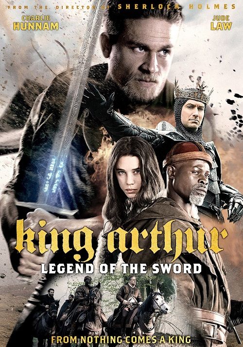 Online 2017 king arthur: legend of the sword
